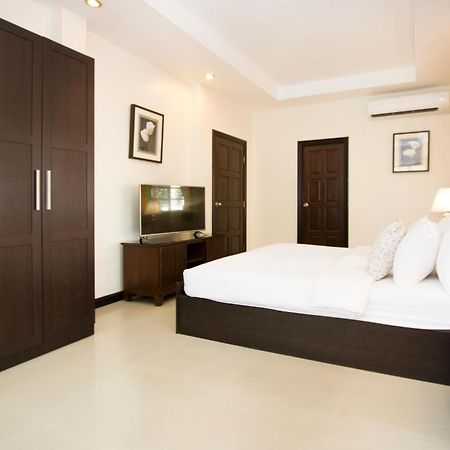 Sweet Villas Pattaya Exteriér fotografie