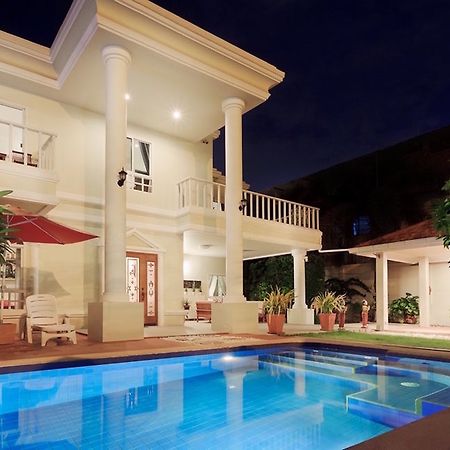 Sweet Villas Pattaya Exteriér fotografie