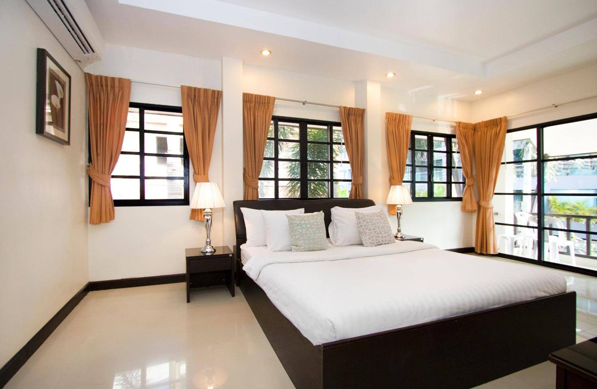 Sweet Villas Pattaya Exteriér fotografie