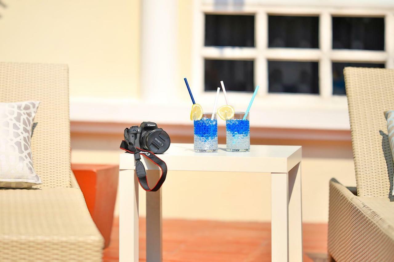 Sweet Villas Pattaya Exteriér fotografie