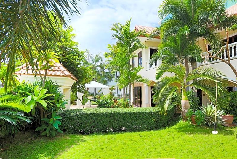 Sweet Villas Pattaya Exteriér fotografie