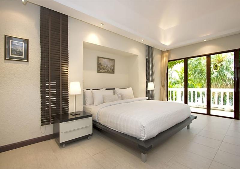 Sweet Villas Pattaya Exteriér fotografie