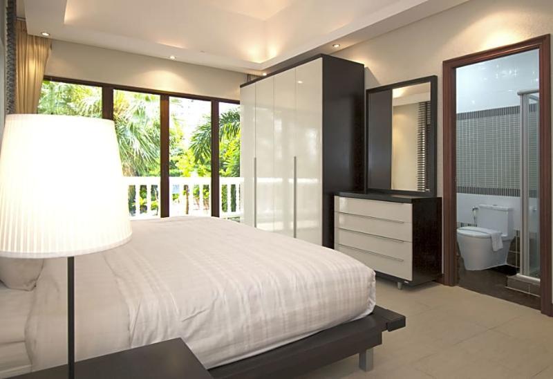Sweet Villas Pattaya Exteriér fotografie