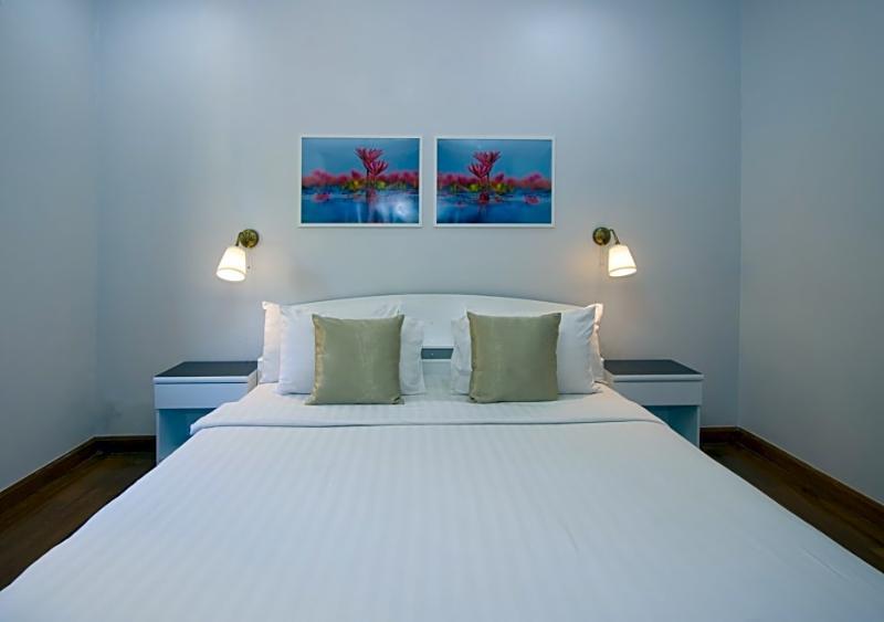 Sweet Villas Pattaya Exteriér fotografie